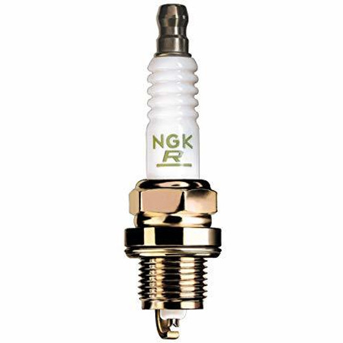 NGK BPZ8H-N-10 - Spark Plug Stock # 4495