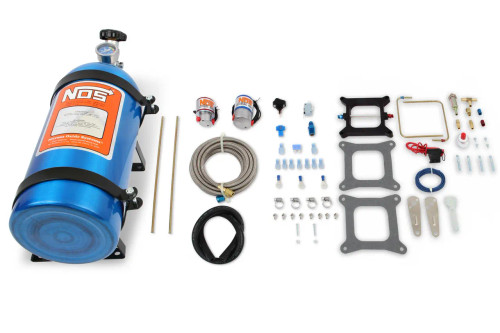NOS 02001NOS - Cheater Nitrous System