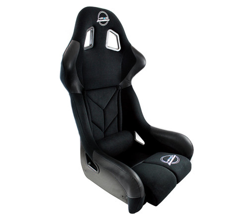 NRG FRP-RS500M - FIA Competition Seat w/Competition Fabric & FIA Homologated Free Driving Position