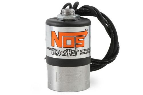 NOS 02101BNOS - Big Shot Wet Nitrous System