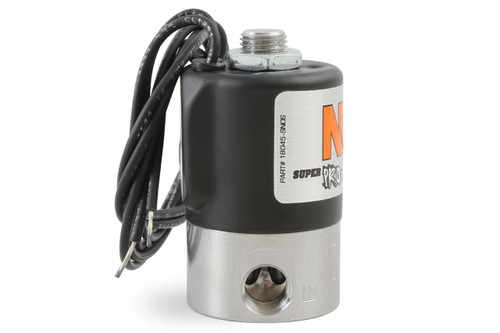 NOS 02101BNOS - Big Shot Wet Nitrous System