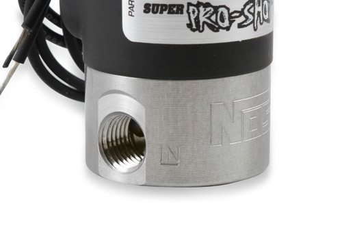 NOS 02101BNOS - Big Shot Wet Nitrous System