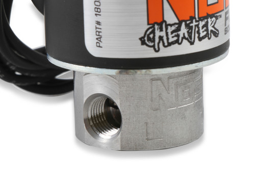 NOS 02101BNOS - Big Shot Wet Nitrous System