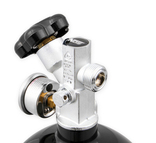 NOS 02101BNOS - Big Shot Wet Nitrous System