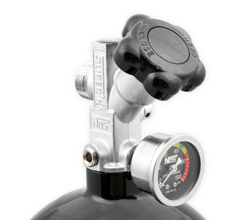 NOS 02101BNOS - Big Shot Wet Nitrous System