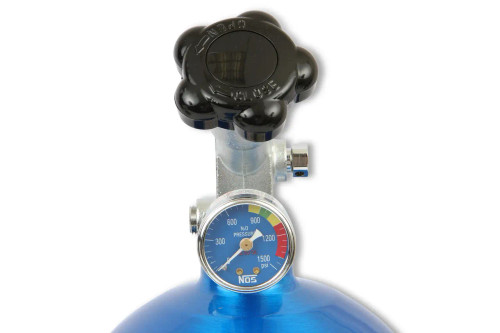 NOS 02102NOS - Big Shot Nitrous System