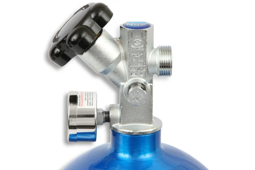 NOS 02102NOS - Big Shot Nitrous System