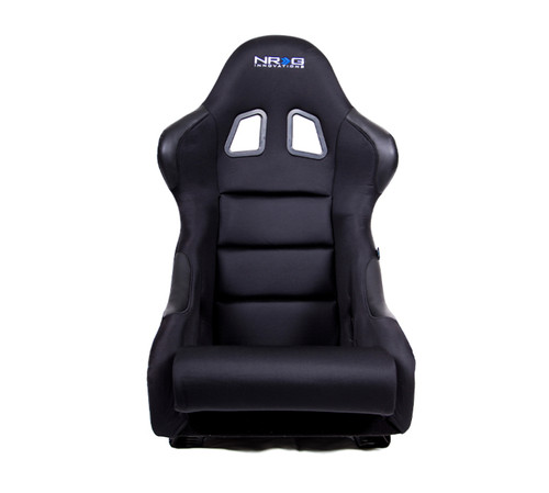 NRG RSC-311 - Carbon Fiber Bucket Seat - Medium