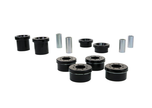 Nolathane REV094.0008 - Subframe - mount bushing