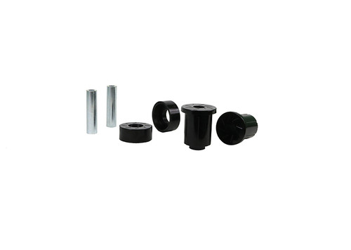 Nolathane REV086.0038 - Subframe - mount bushing
