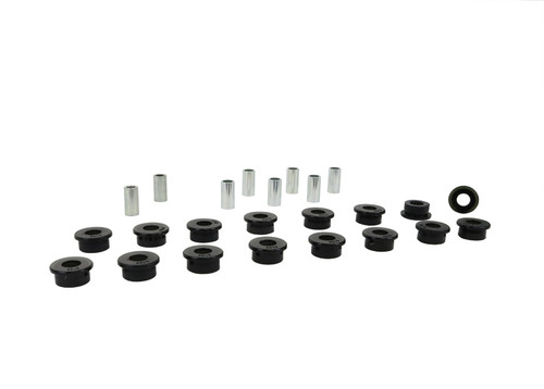 Nolathane REV053.0010 - Control arm - lower inner and outer bushing