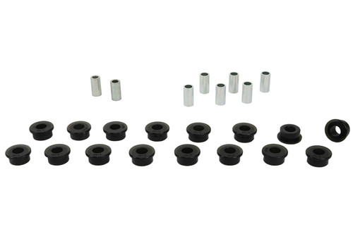 Nolathane REV053.0010 - Control arm - lower inner and outer bushing