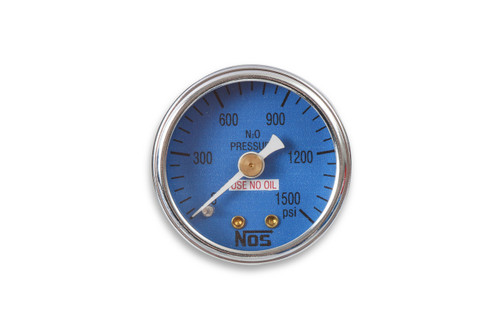 NOS 05164NOS - GM LS Wet Nitrous System