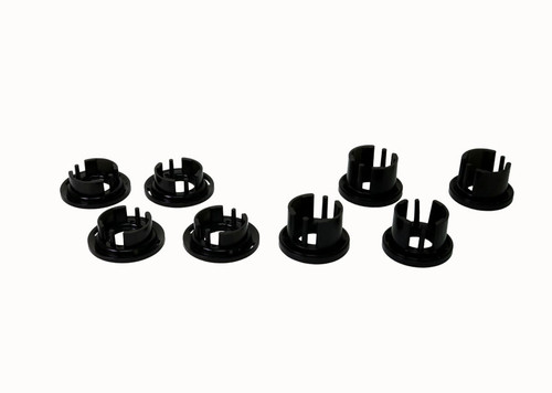 Nolathane REV096.0004 - Subframe - mount bushing