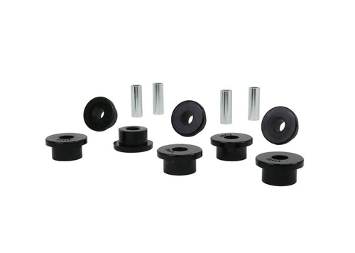 Nolathane REV118.0028 - Trailing arm - lower bushing