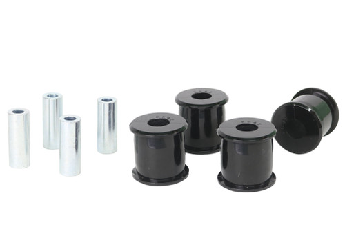 Nolathane REV108.0008 - Trailing arm - upper bushings Nolathane REV108.0008 - Trailing arm - upper bushings