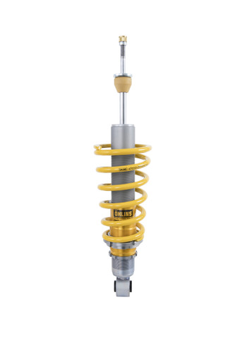 Ohlins MAS MI30S1 - 05-14 Mazda Miata (NC) Road & Track Coilover System