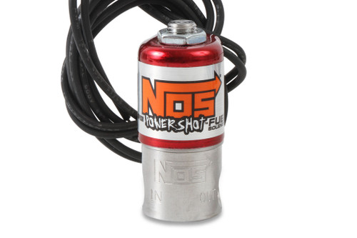NOS 05134NOS - Multi-Fit Drive-By-Wire Wet Nitrous Kit