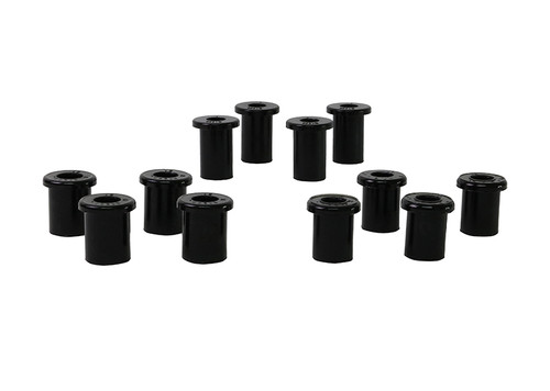 Nolathane REV161.0068 - Leaf Spring -Bushing Kit