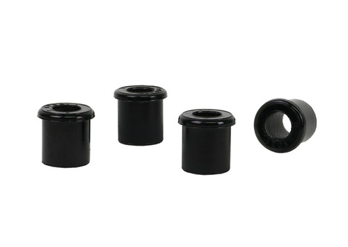 Nolathane REV163.0002 - Spring - eye rear and shackle bushing