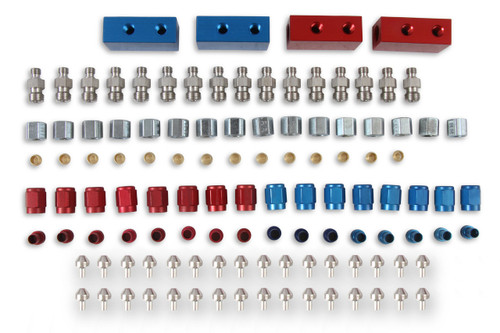 NOS 04467NOS - Pro Race Fogger Professional Nitrous System