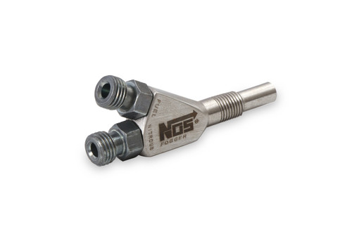 NOS 04467NOS - Pro Race Fogger Professional Nitrous System