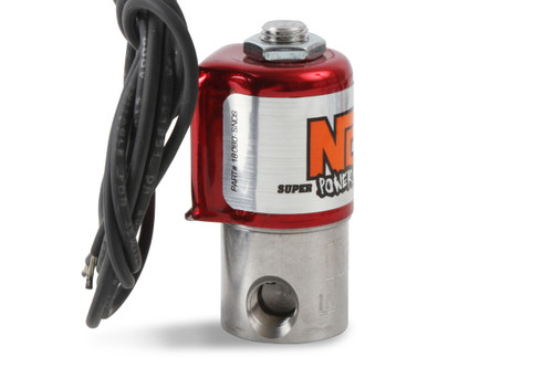 NOS 04467NOS - Pro Race Fogger Professional Nitrous System