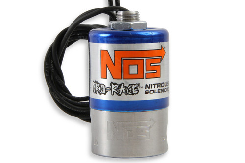NOS 04467NOS - Pro Race Fogger Professional Nitrous System