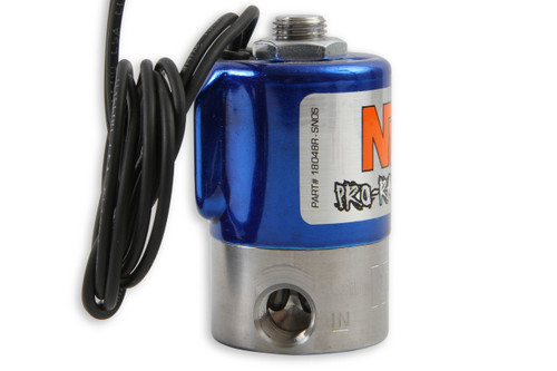 NOS 04467NOS - Pro Race Fogger Professional Nitrous System
