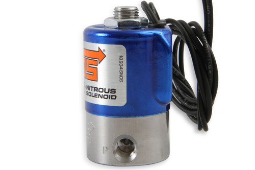 NOS 04467NOS - Pro Race Fogger Professional Nitrous System