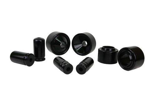 Nolathane REV174.0012 - Spring - pad bushing