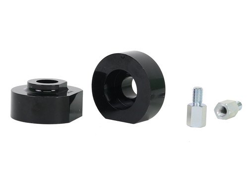 Nolathane REV174.0040 - Spring - pad bushing