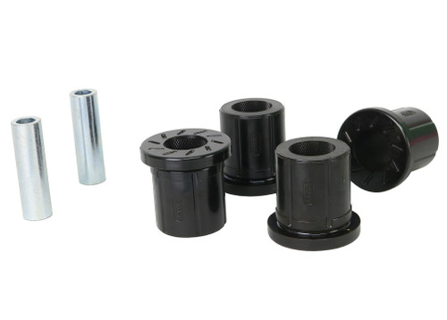 Nolathane REV166.0054 - Leaf Spring Shackle Bushings