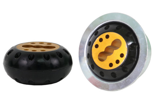 Nolathane REV202.0010 - Differential - mount in cradle bushing Nolathane REV202.0010 - Differential - mount in cradle bushing