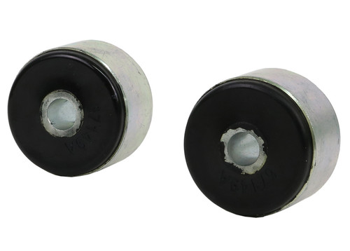 Nolathane REV202.0016 - Differential - mount in cradle bushing Nolathane REV202.0016 - Differential - mount in cradle bushing