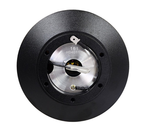 NRG SRK-161H - Short Hub Adapter 92-97 Ford F150 (No Clockspring)