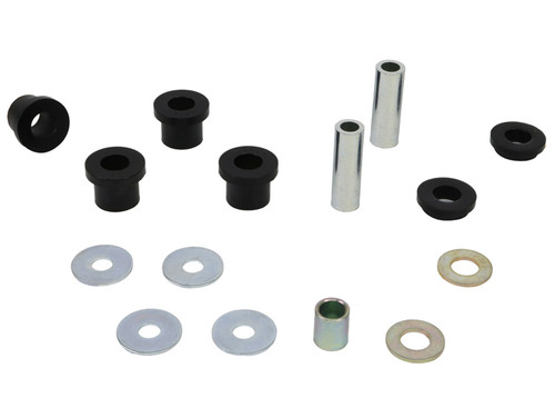Nolathane REV190.0052 - Steering - rack and pinion mount bushing