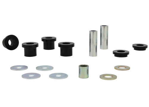 Nolathane REV190.0052 - Steering - rack and pinion mount bushing