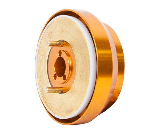 NRG SRK-140H - RG - Short Hub Adapter S13 Nissan 240 - Rose Gold