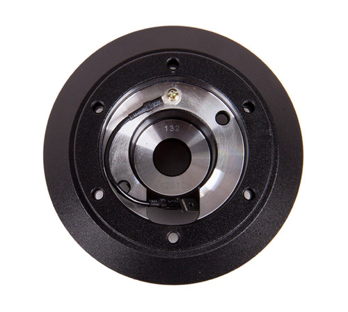 NRG SRK-132H - Short Hub Adapter 12-15 Honda Civic