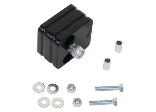 Nolathane REV204.0026 - Engine mount - bushings