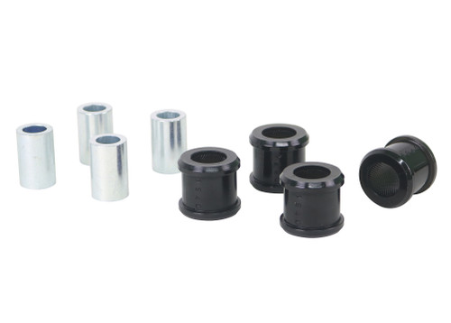 Nolathane REV190.0154 - Steering - rack and pinion mount bushing