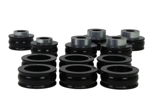 Nolathane REV220.0152 - Body mount - bushings