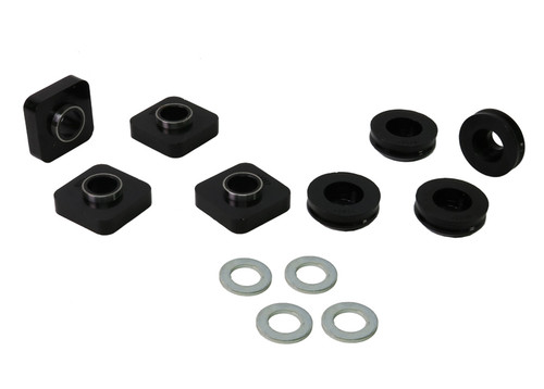 Nolathane REV212.0002 - Transfer case - mount bushing