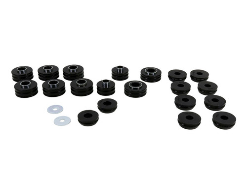 Nolathane REV220.0060 - Body mount - bushing