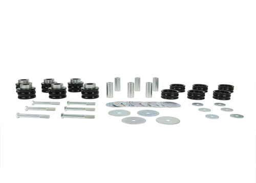 Nolathane REV220.0018 - Body mount - bushing