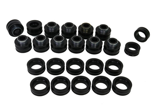 Nolathane REV220.0172 - Body mount - bushing