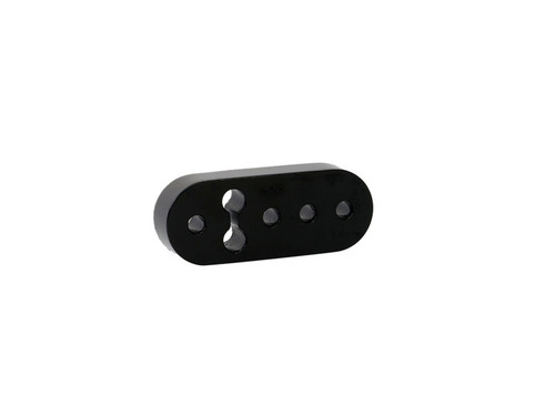Nolathane REV224.0022 - Exhaust - mount bushing