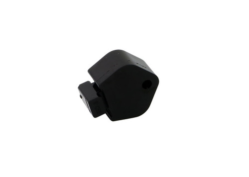 Nolathane REV224.0018 - Exhaust - mount bushing