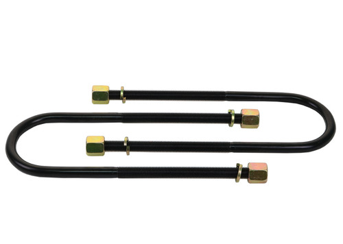 Nolathane REV249.0012 - Leaf Spring U Bolt - Kit